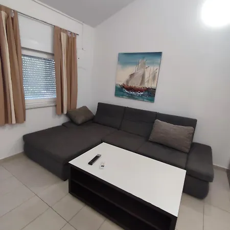 Apartman Delfin *