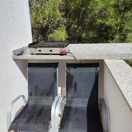 Apartman Delfin