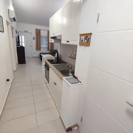 Delfin Apartman *