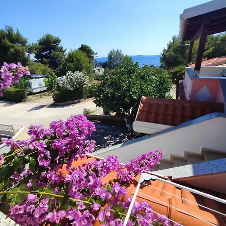 Apartman Delfin *