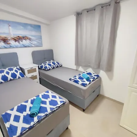 Apartman Delfin