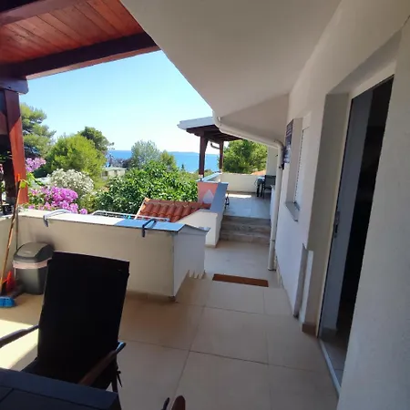 Apartman Delfin *