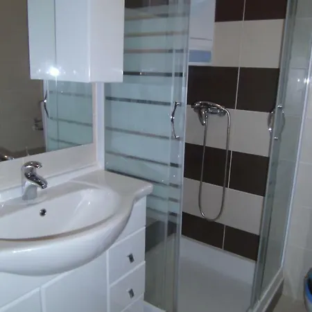 Delfin Apartman *