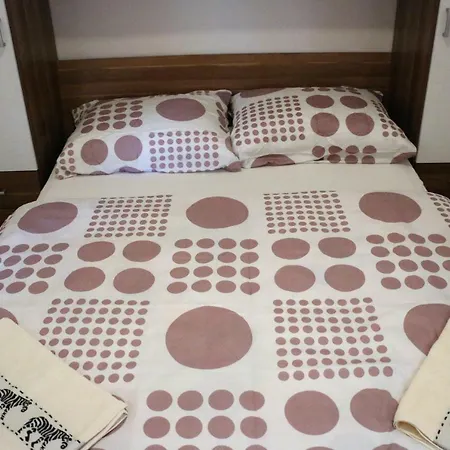 Apartman Delfin Vir