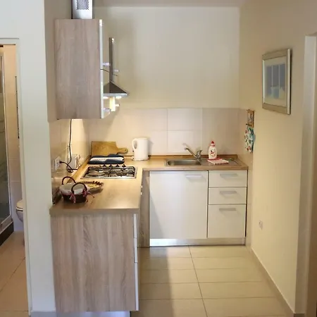 Apartman Delfin Vir