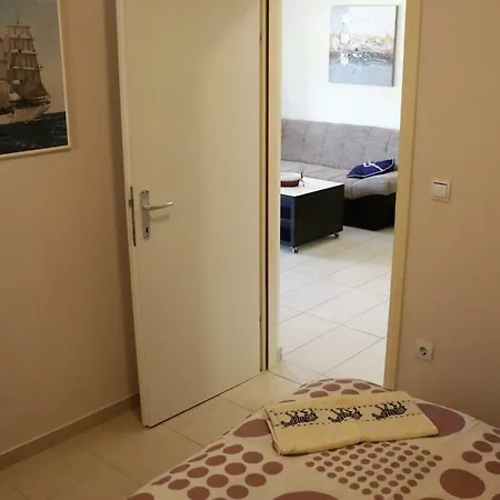 Apartman Delfin Vir