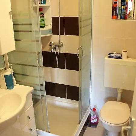 Apartman Delfin Vir