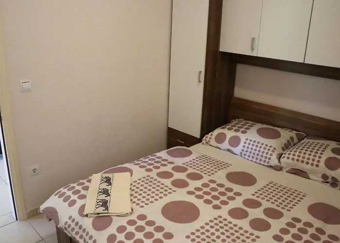Apartman Delfin
