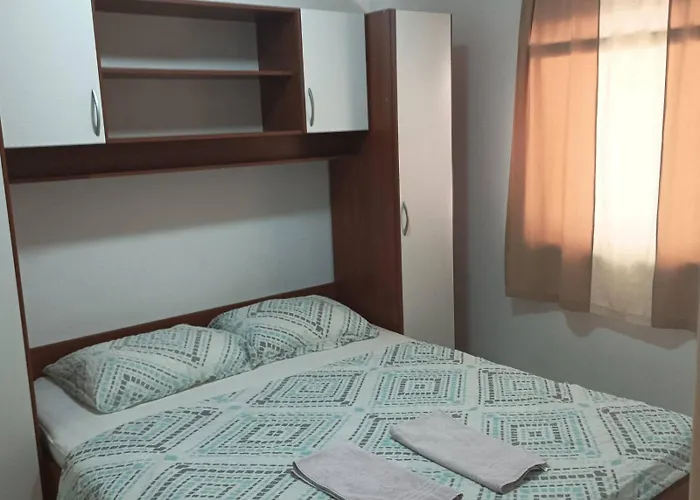 Delfin Apartman *