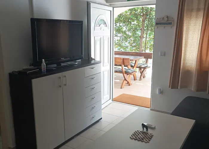 Apartman Delfin *
