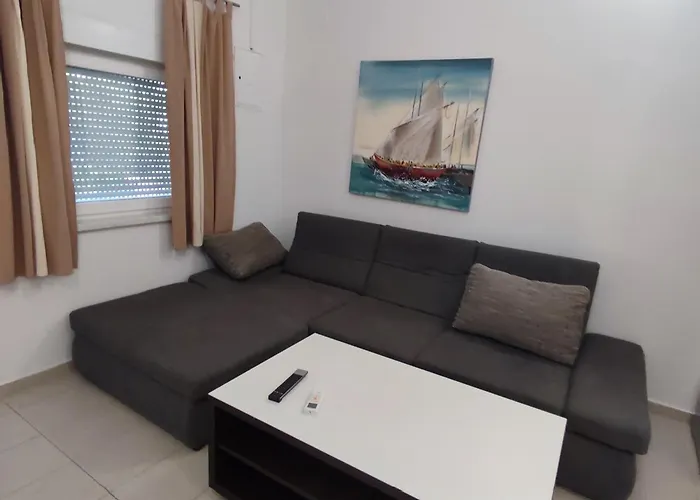 Apartman Delfin *