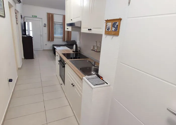 Delfin Apartman *
