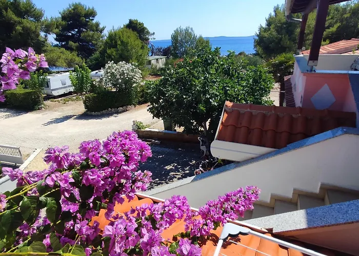 Apartman Delfin *