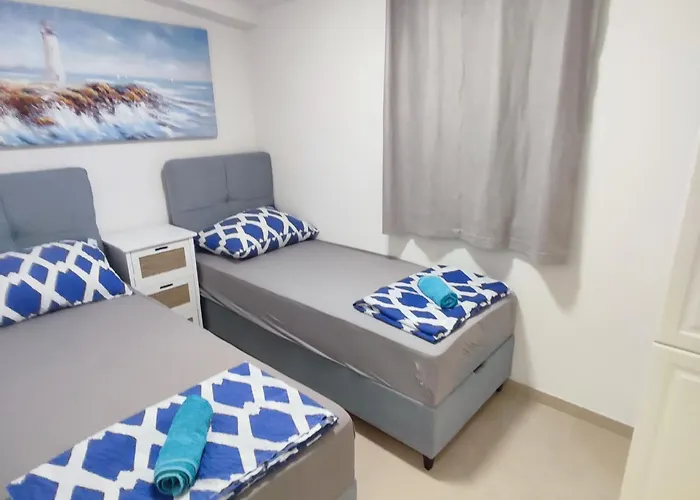 Apartman Delfin