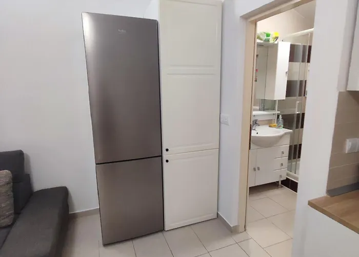 Delfin Apartman *