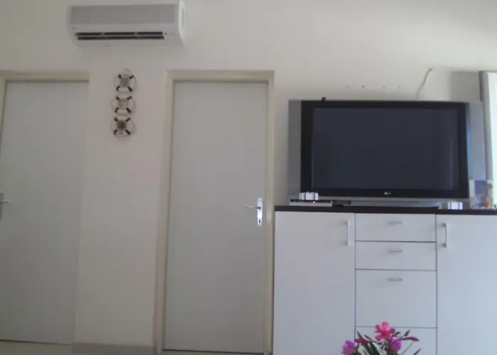 Apartman Delfin