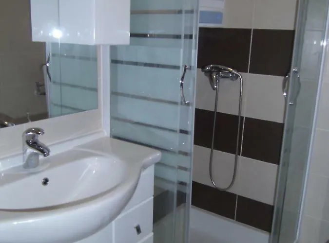 Delfin Apartman *
