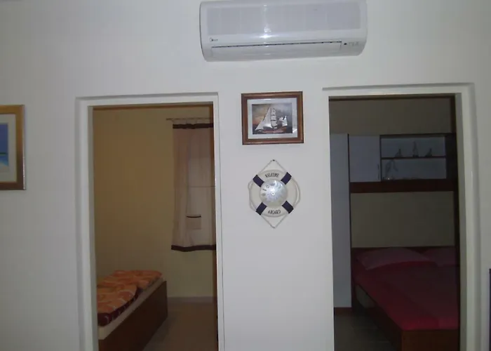 Apartman Delfin *