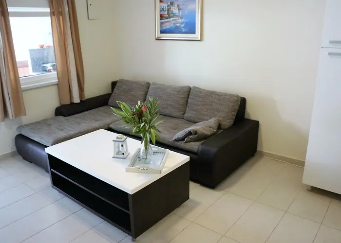 Delfin Apartman *