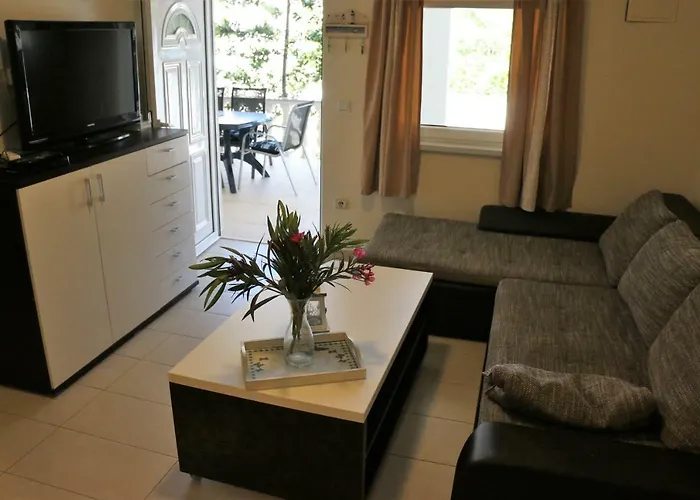 Apartman Delfin