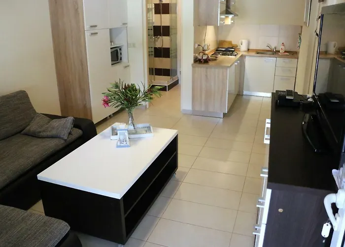 Apartman Delfin *