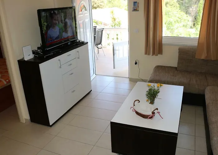 Delfin Apartman