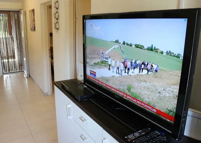 Delfin Apartman