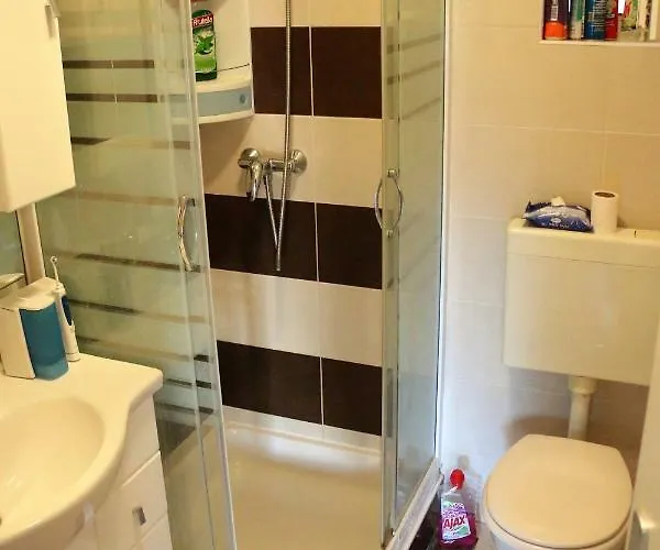 Apartman Delfin Vir