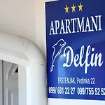 Lägenhet Delfin Vir