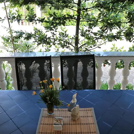 Apartment Delfin *