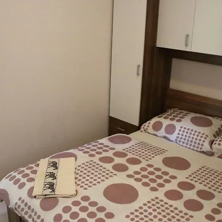 Apartment Delfin