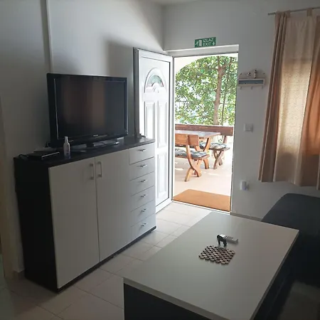 Apartment Delfin *