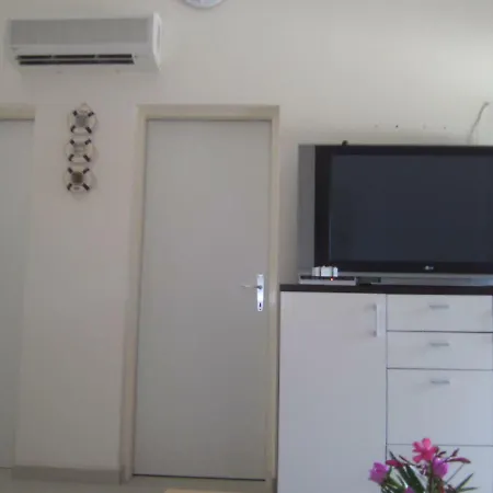 Apartment Delfin