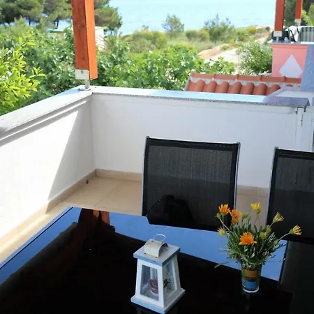 Apartment Delfin Vir