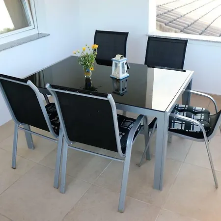 Delfin Apartment *