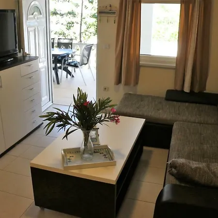 Apartment Delfin