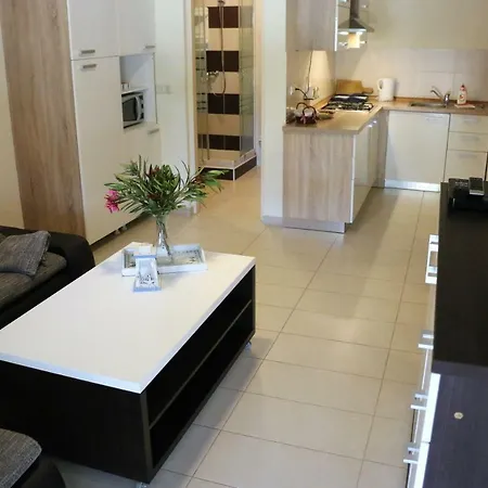 Apartman Delfin *