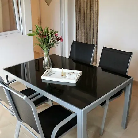 Apartment Delfin