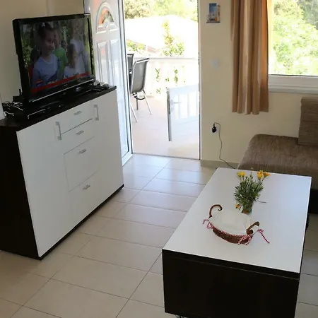 Delfin Apartman