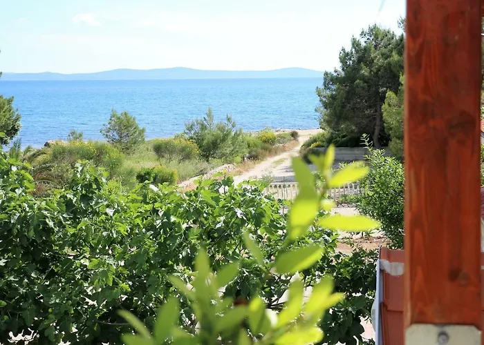 Apartamento Delfin *