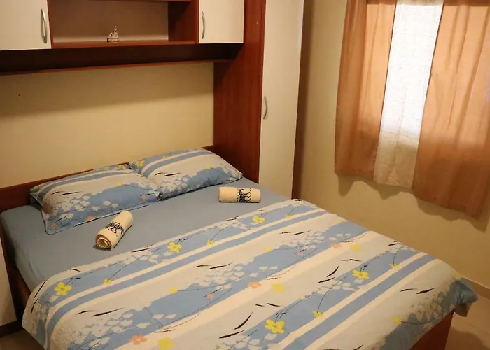 Delfin Apartamento Vir