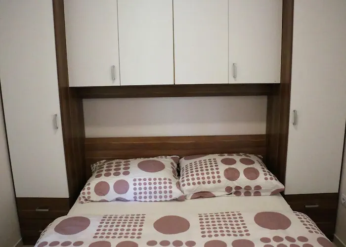 Apartament Delfin *